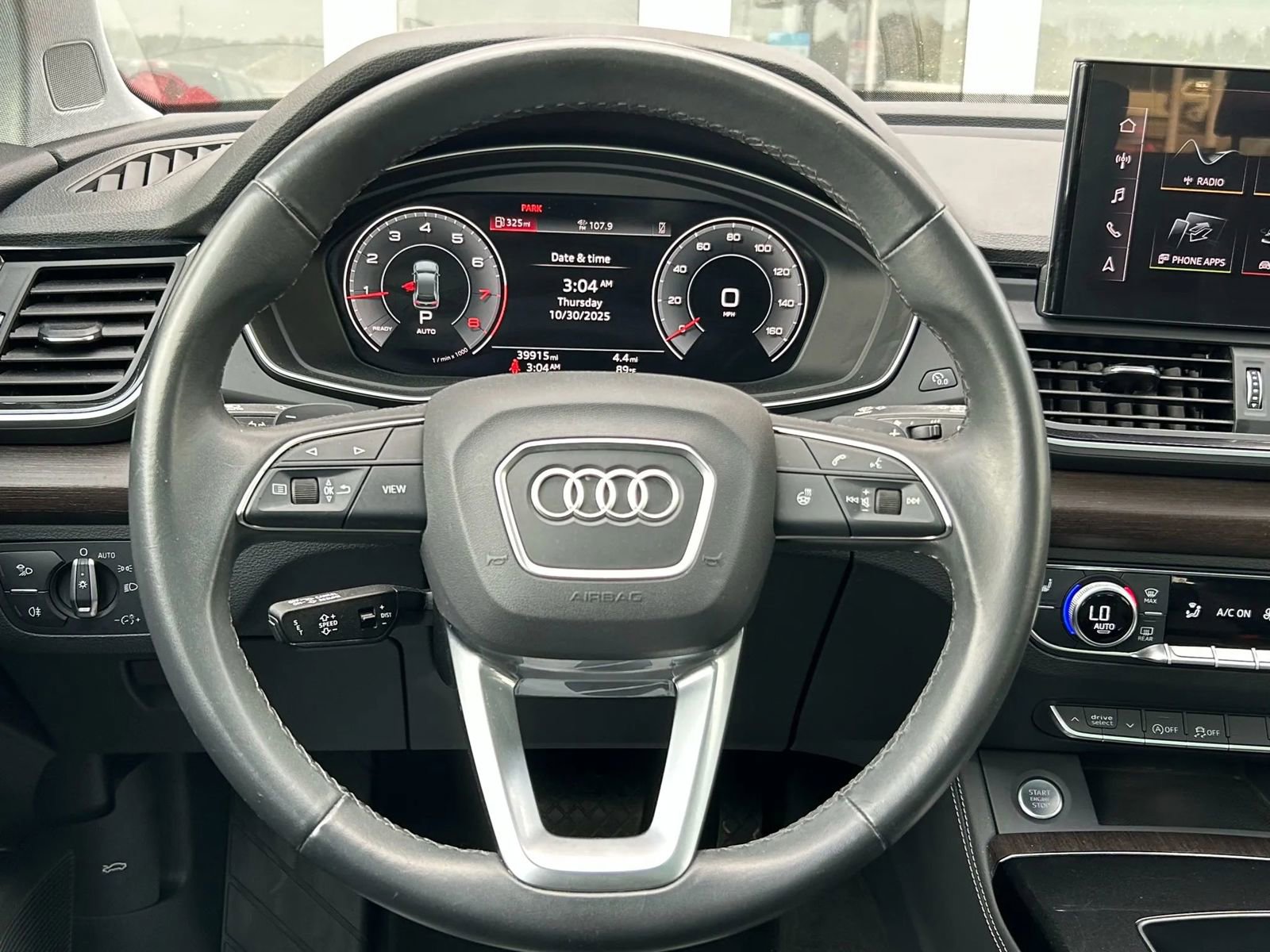 Used 2024 Audi Q5 2.0T Premium Plus image 11