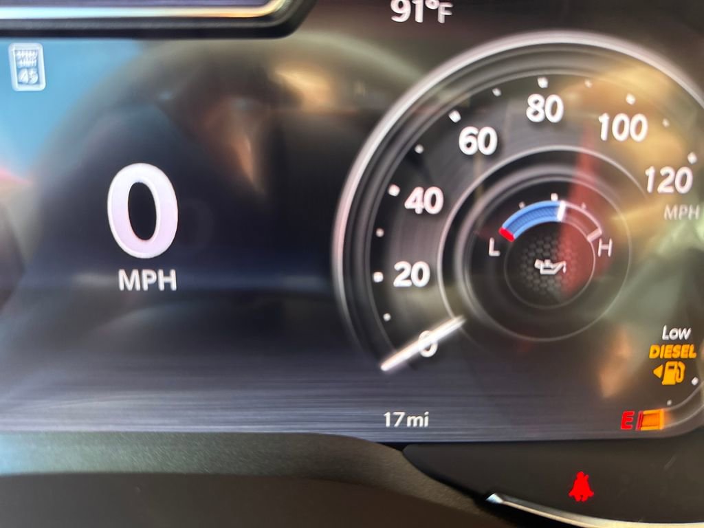 New 2026 RAM 3500 Laramie image 57