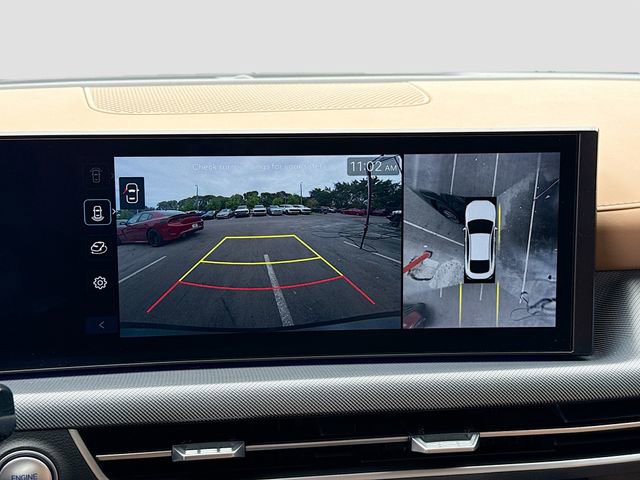 Certified 2024 Hyundai Sonata Limited image 14