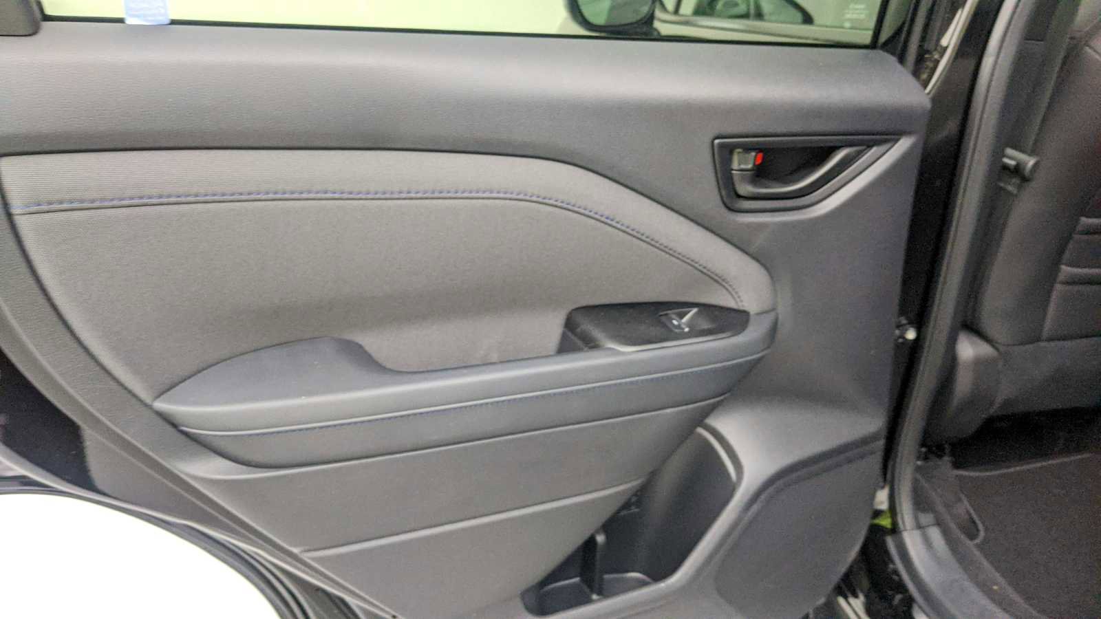 New 2026 Subaru Forester Premium image 25