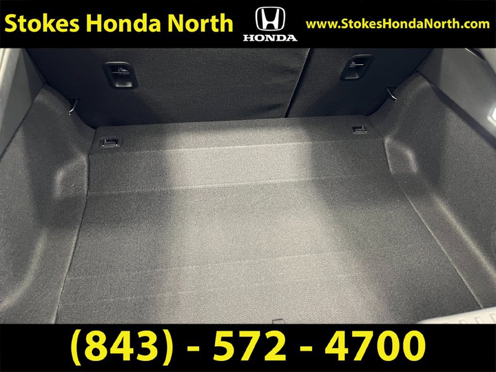 New 2027 Honda Prelude image 22