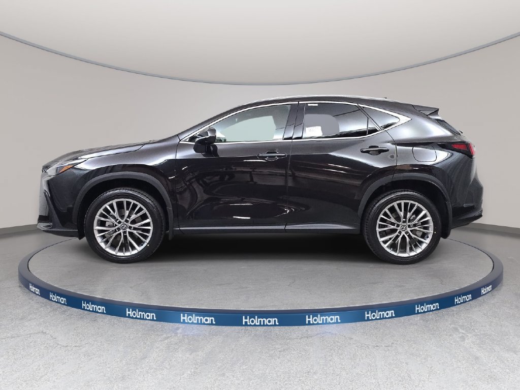 New 2026 Lexus NX 350 AWD w/ Accessory Package (2T) image 8