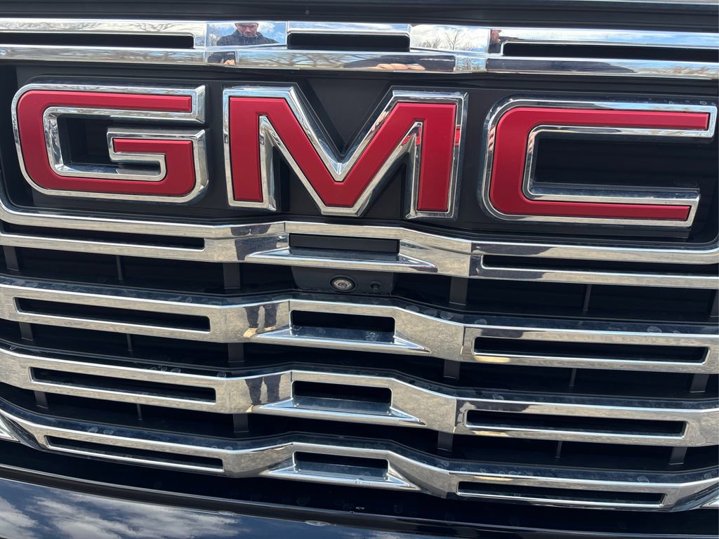 Used 2023 GMC Sierra 1500 Denali w/ Denali Reserve Package image 17