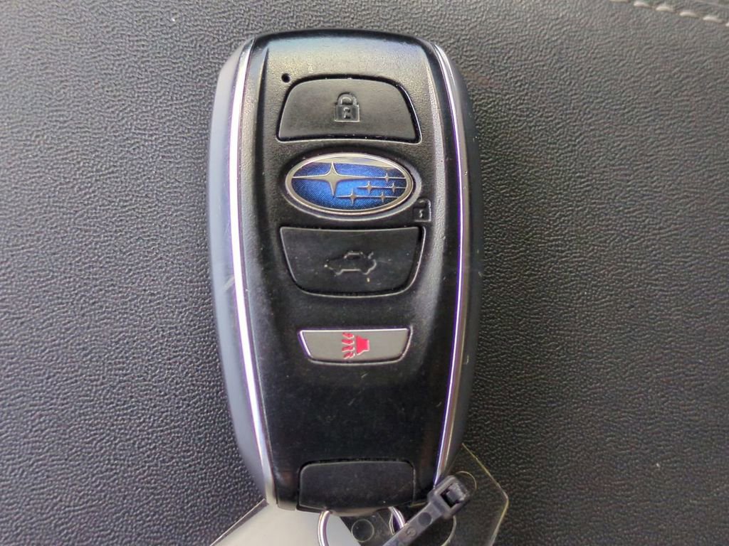 Used 2019 Subaru Forester Limited w/ Popular Package #3 image 30