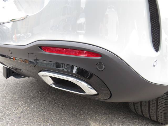 Certified 2025 Mercedes-Benz GLE 350 4MATIC w/ AMG Line Exterior image 34