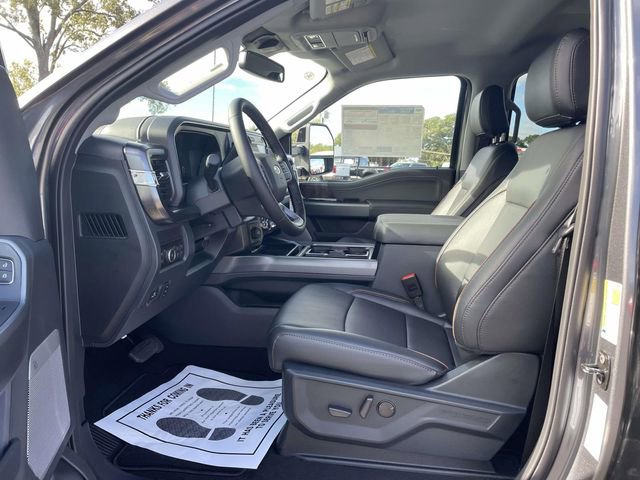 New 2026 Ford F350 Lariat w/ FX4 Off-Road Package image 16