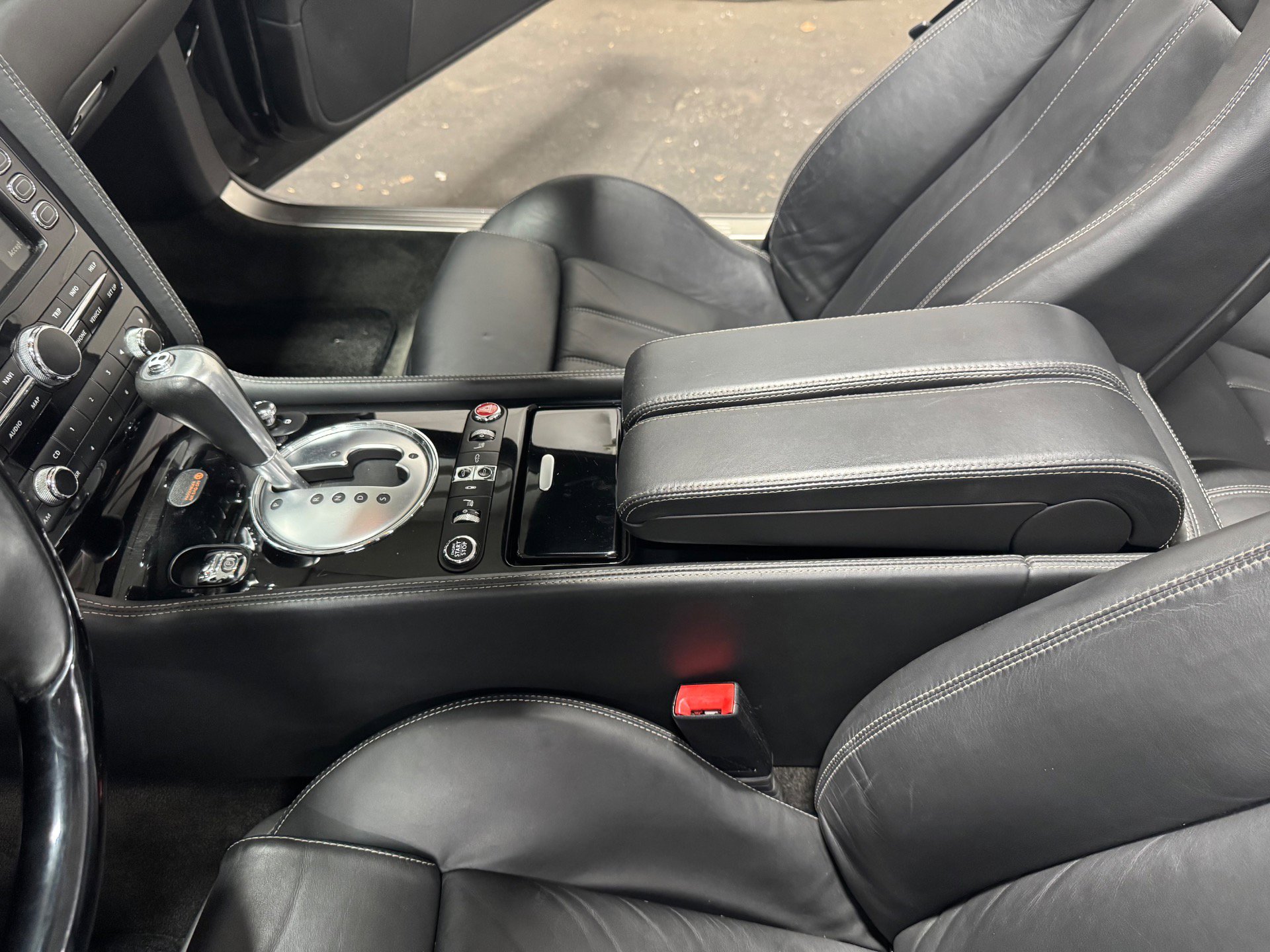 Used 2007 Bentley Continental GT image 78