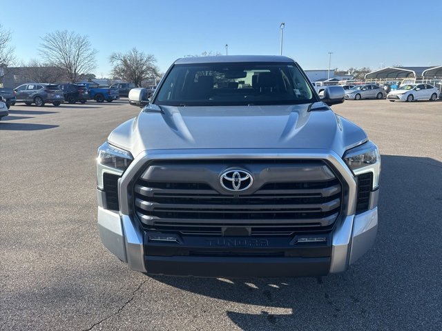 Used 2024 Toyota Tundra Limited image 8