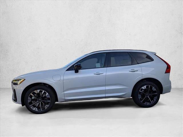 New 2026 Volvo XC60 T8 Plus w/ Protection Package Premier image 3