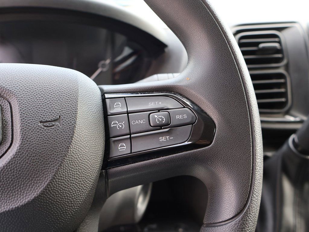 Used 2024 RAM ProMaster 1500 w/ Convenience Group image 35