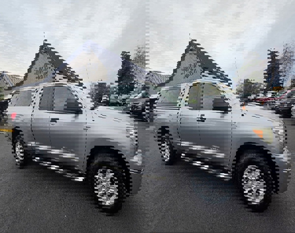 Used 2008 Toyota Tundra SR5 image 5