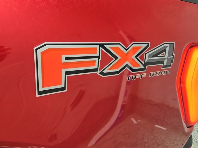 Used 2022 Ford F150 Platinum w/ Equipment Group 701A High image 28