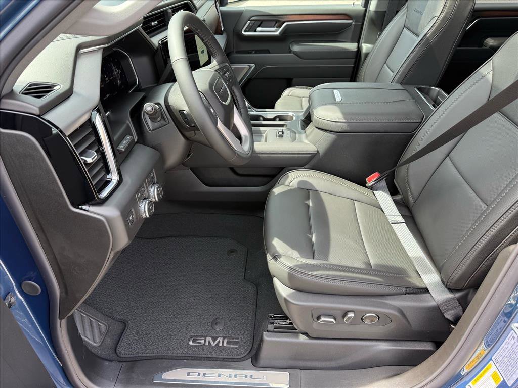New 2026 GMC Sierra 2500 Denali image 7