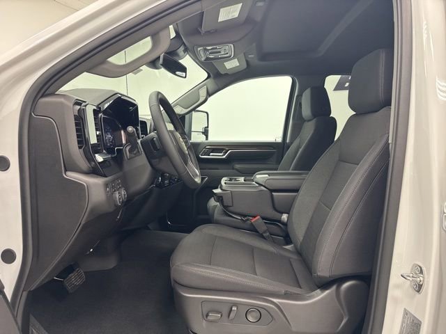 New 2026 Chevrolet Silverado 2500 LT w/ True North Edition AWD/4WD image 22