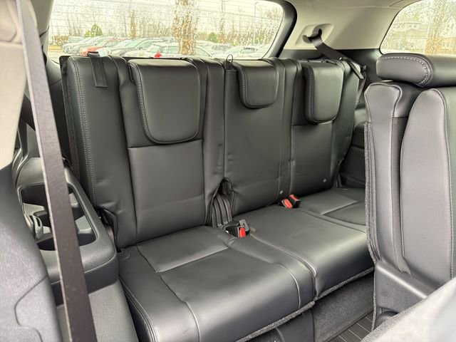New 2026 Subaru Ascent Premium image 17