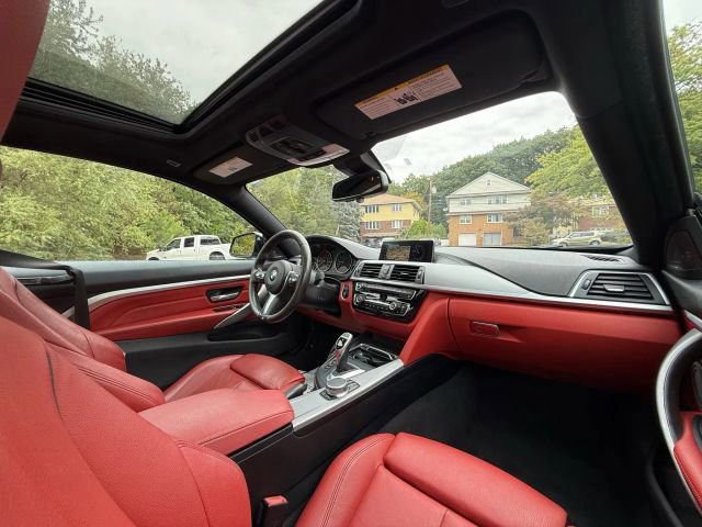 Used 2018 BMW 440i xDrive Coupe w/ M Sport Package image 30