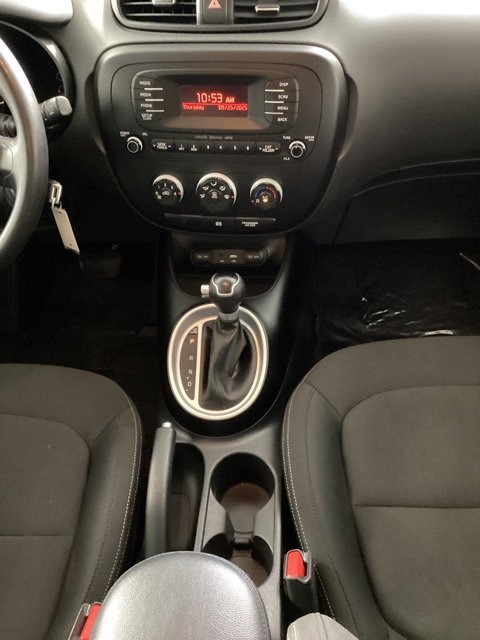 Used 2016 Kia Soul image 17