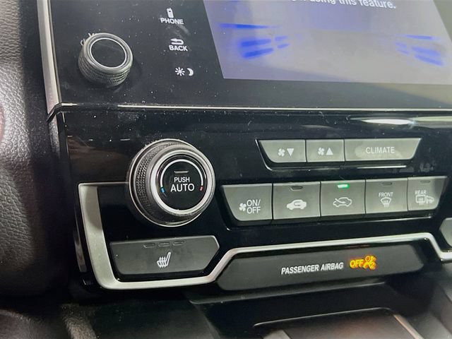 Used 2022 Honda CR-V Touring image 14