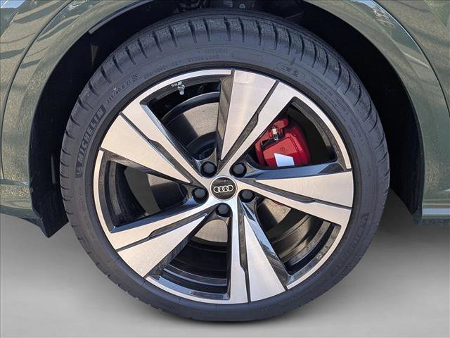 New 2025 Audi SQ5 Premium Plus image 9