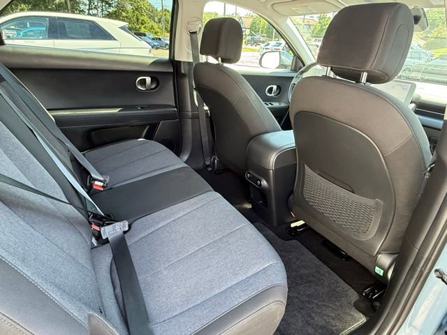 Used 2024 Hyundai Ioniq 5 SE image 21