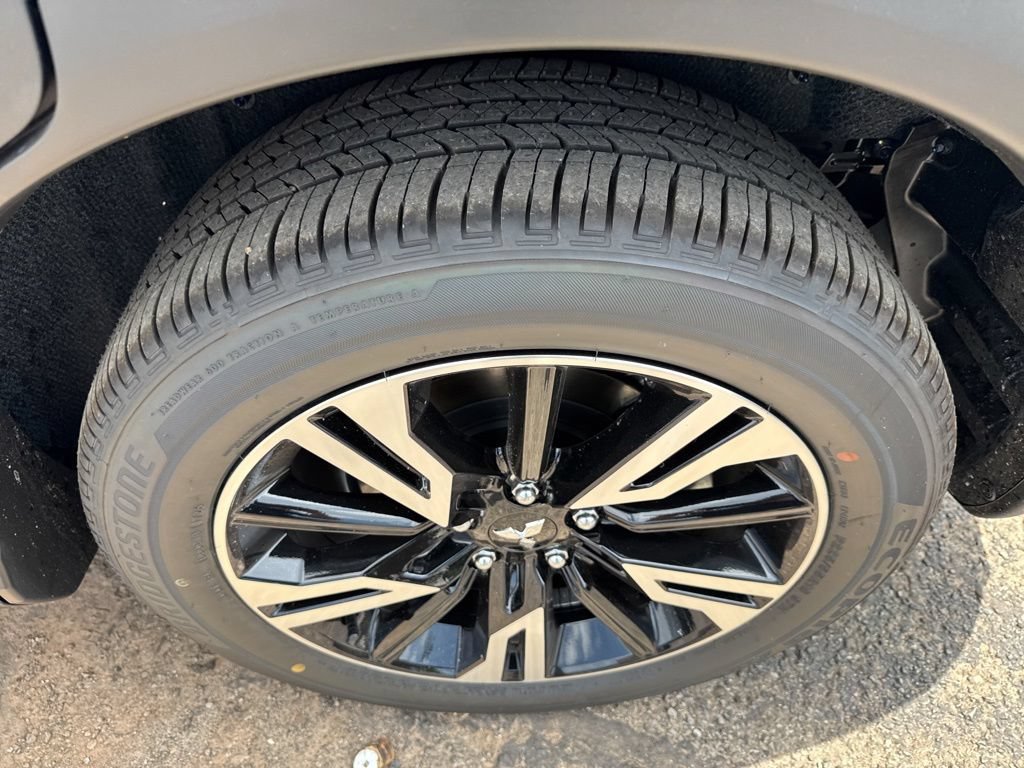 New 2026 Mitsubishi Eclipse Cross SE AWD/4WD image 43