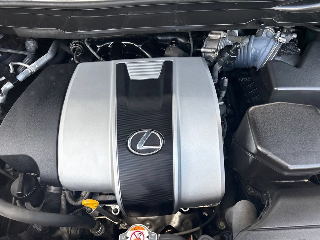 Used 2025 Lexus GX 550 w/ Accessory Package (Z1) AWD/4WD image 31