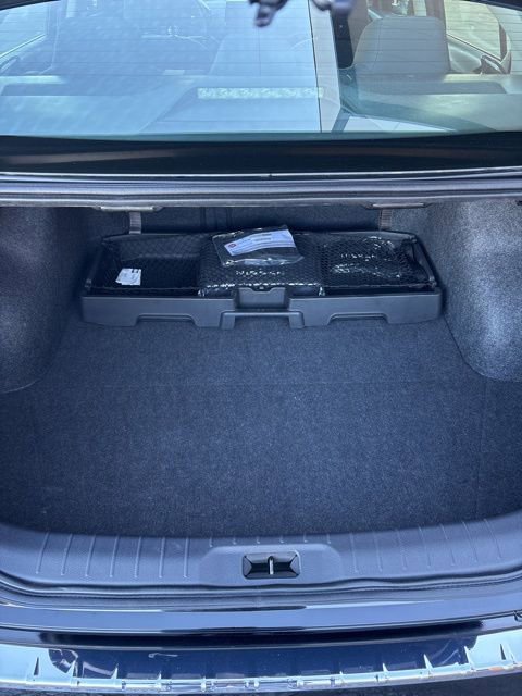 Used 2023 Nissan Altima 2.5 SV image 16