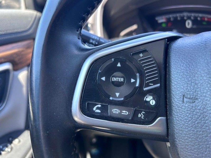 Used 2017 Honda CR-V Touring image 14