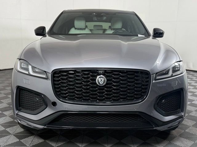 Certified 2026 Jaguar F-PACE R-Dynamic S AWD/4WD image 9