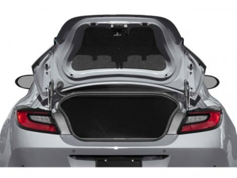 New 2025 Toyota GR86 Premium image 11