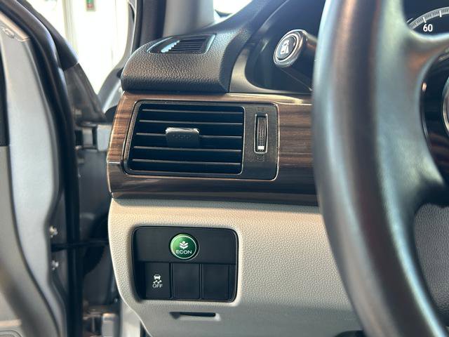 Used 2017 Honda Accord EX-L image 22