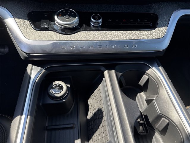 New 2025 Ford Expedition Tremor image 24