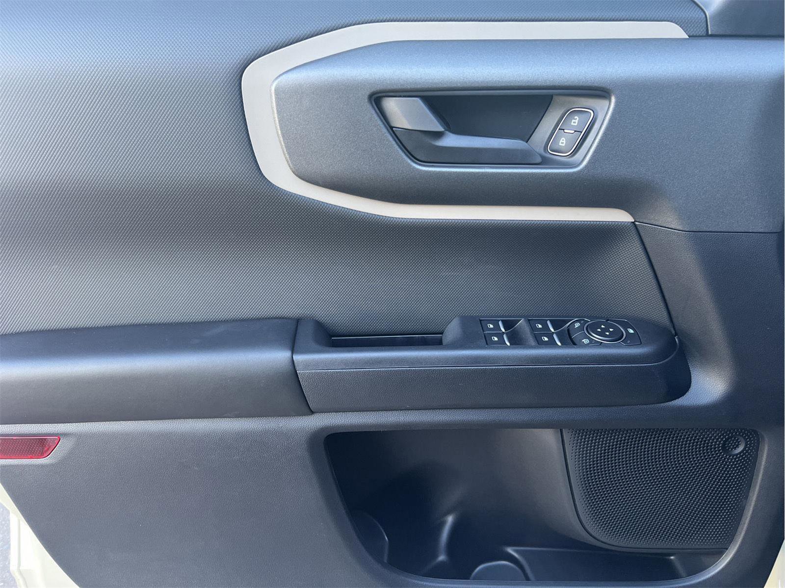 Used 2025 Ford Bronco Sport Big Bend w/ Convenience Package AWD/4WD image 11