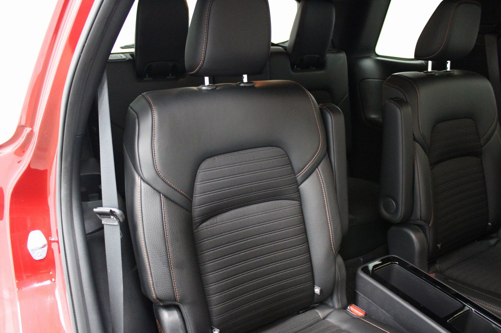 Used 2023 Nissan Pathfinder Rock Creek image 31