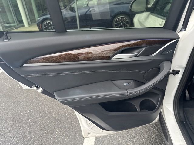 Used 2020 BMW X3 xDrive30i w/ Executive Package image 19