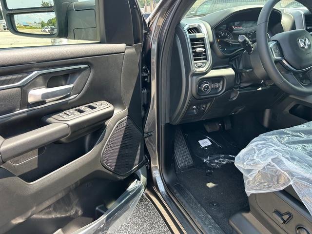New 2026 RAM 1500 Big Horn image 9