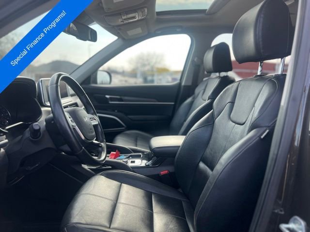 Used 2022 Kia Telluride EX w/ EX Premium Package image 31