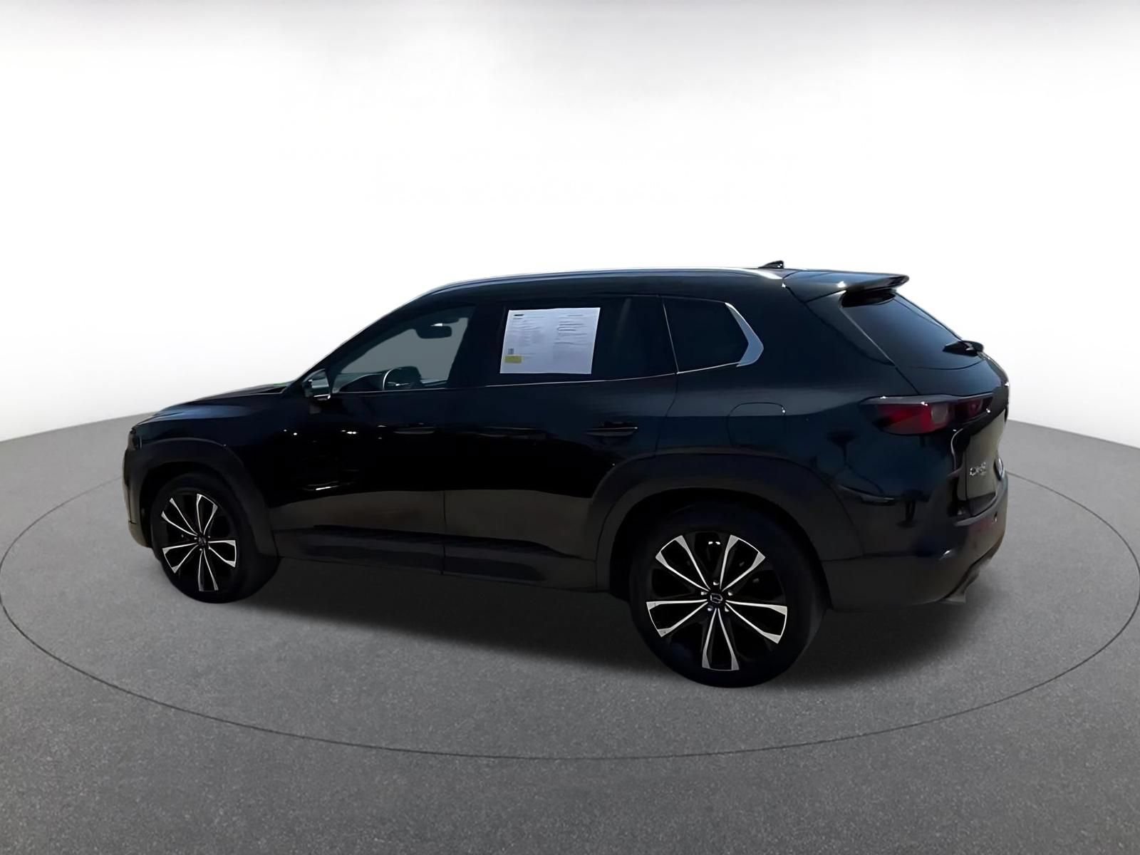 Used 2026 MAZDA CX-50 AWD 2.5 S w/ Premium Package image 9