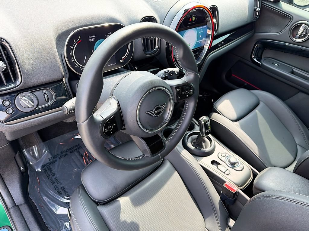 Used 2024 MINI Cooper Countryman S AWD/4WD image 25