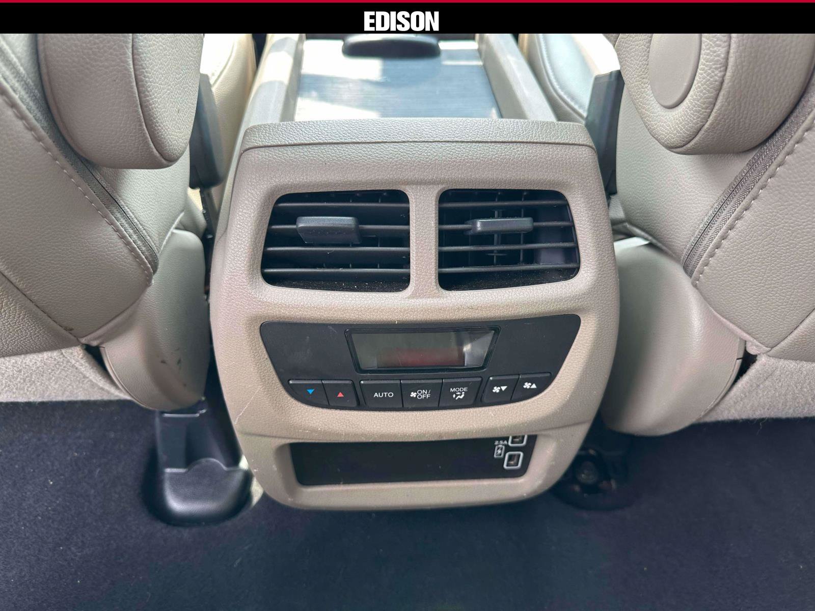 Used 2021 Honda Pilot EX-L image 12