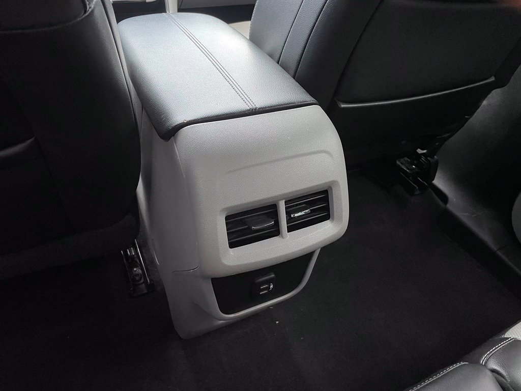 Used 2022 GMC Terrain SLT FWD image 28