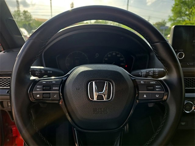 Used 2022 Honda Civic Sport image 18