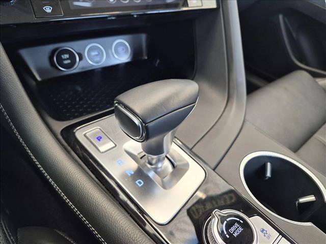 Used 2026 Genesis G70 2.5T RWD image 16