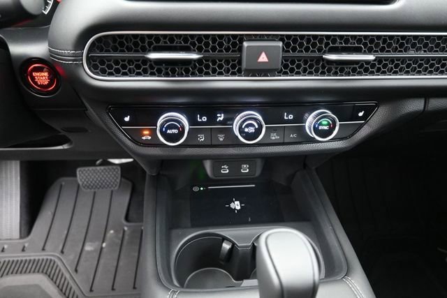 New 2026 Honda HR-V EX-L image 3