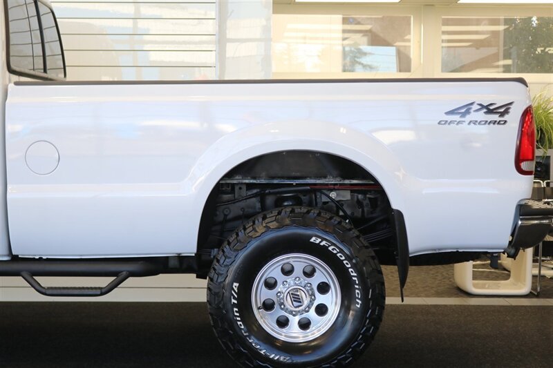 Used 2001 Ford F250 XLT AWD/4WD image 60