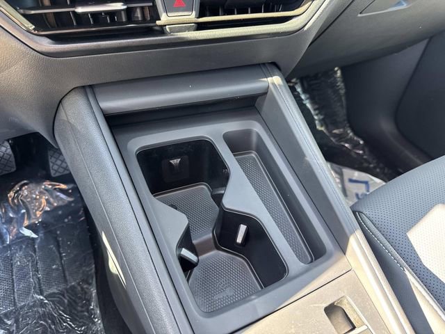 New 2026 Volkswagen Tiguan SE image 25