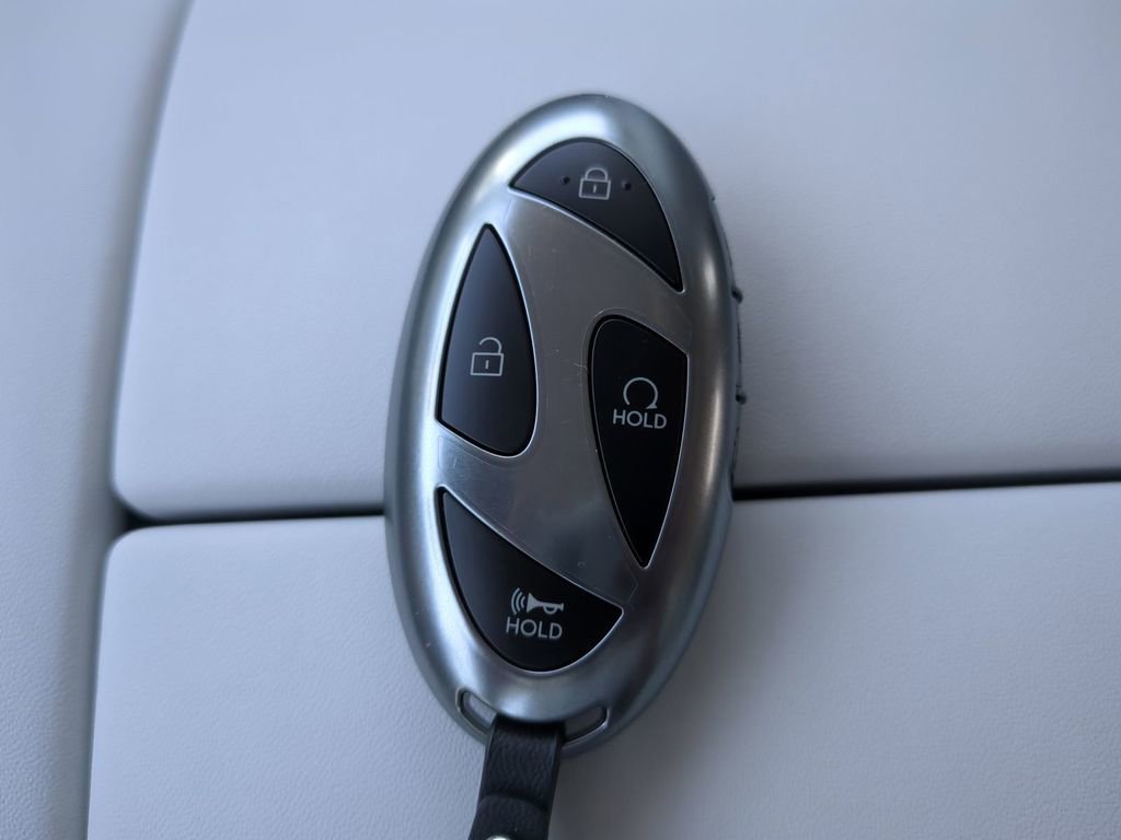 New 2026 Hyundai Palisade Calligraphy image 40