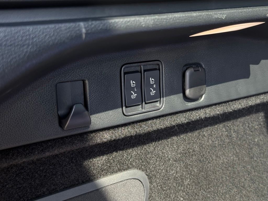 Certified 2023 Lexus RX 350 FWD w/ Cold Area Package image 20