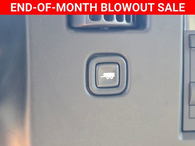 New 2024 Chevrolet Express 3500 w/ Power Convenience Package image 20