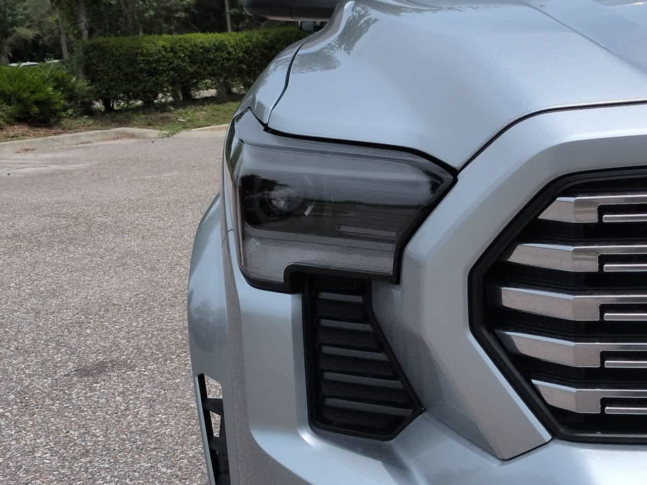 New 2026 Toyota Tacoma Limited AWD/4WD image 10